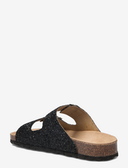 Sofie Schnoor - Sandal - platte sandalen - black - 2