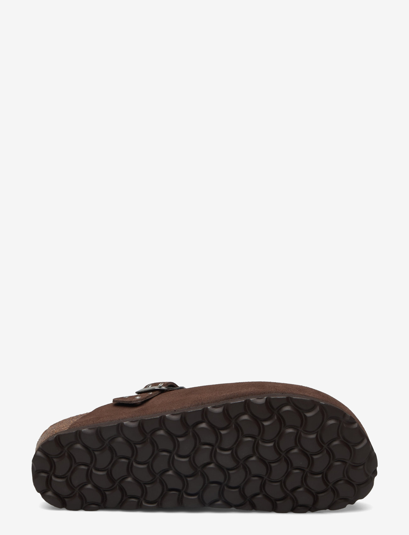 Sofie Schnoor - LOUISESW SLIP-INS - platta mules - brown - 4
