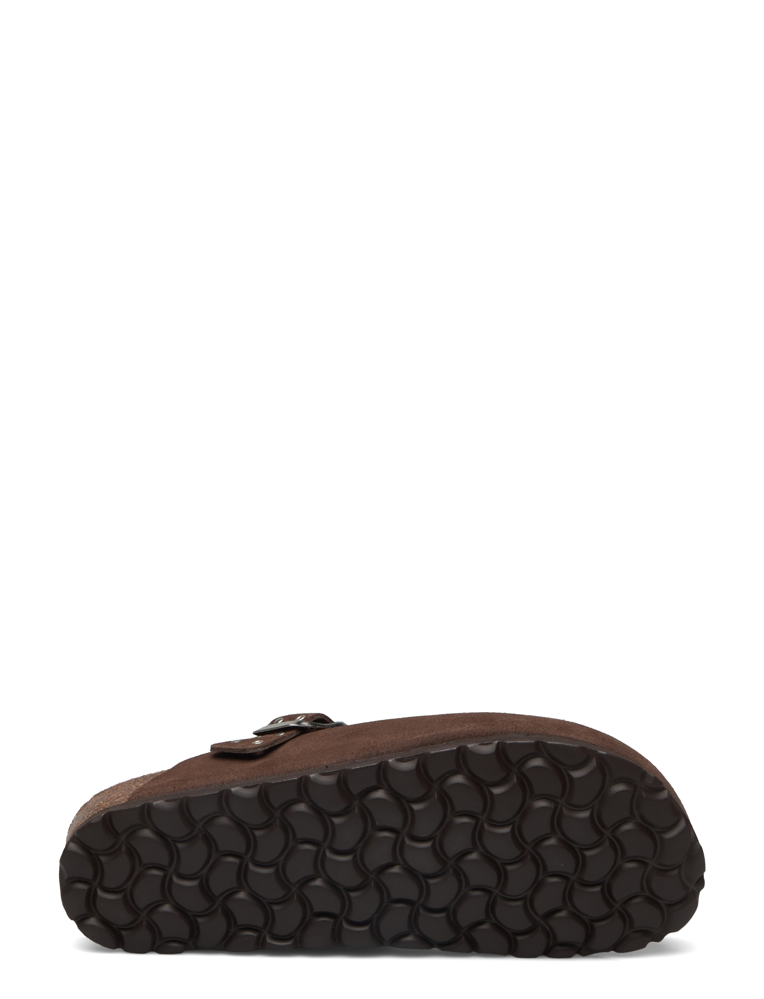 Sofie Schnoor - LOUISESW SLIP-INS - kontsata muula-stiilid jalanõud - brown - 4