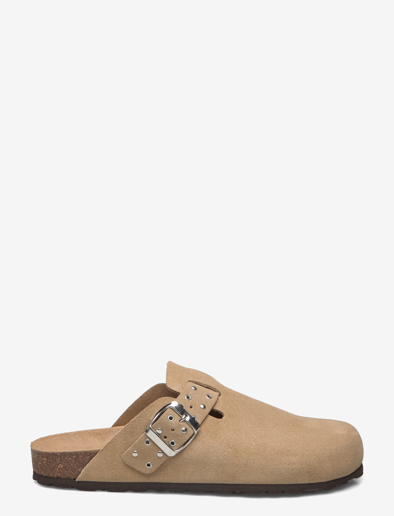 Sofie Schnoor - Slipper - flade mules - sand - 1