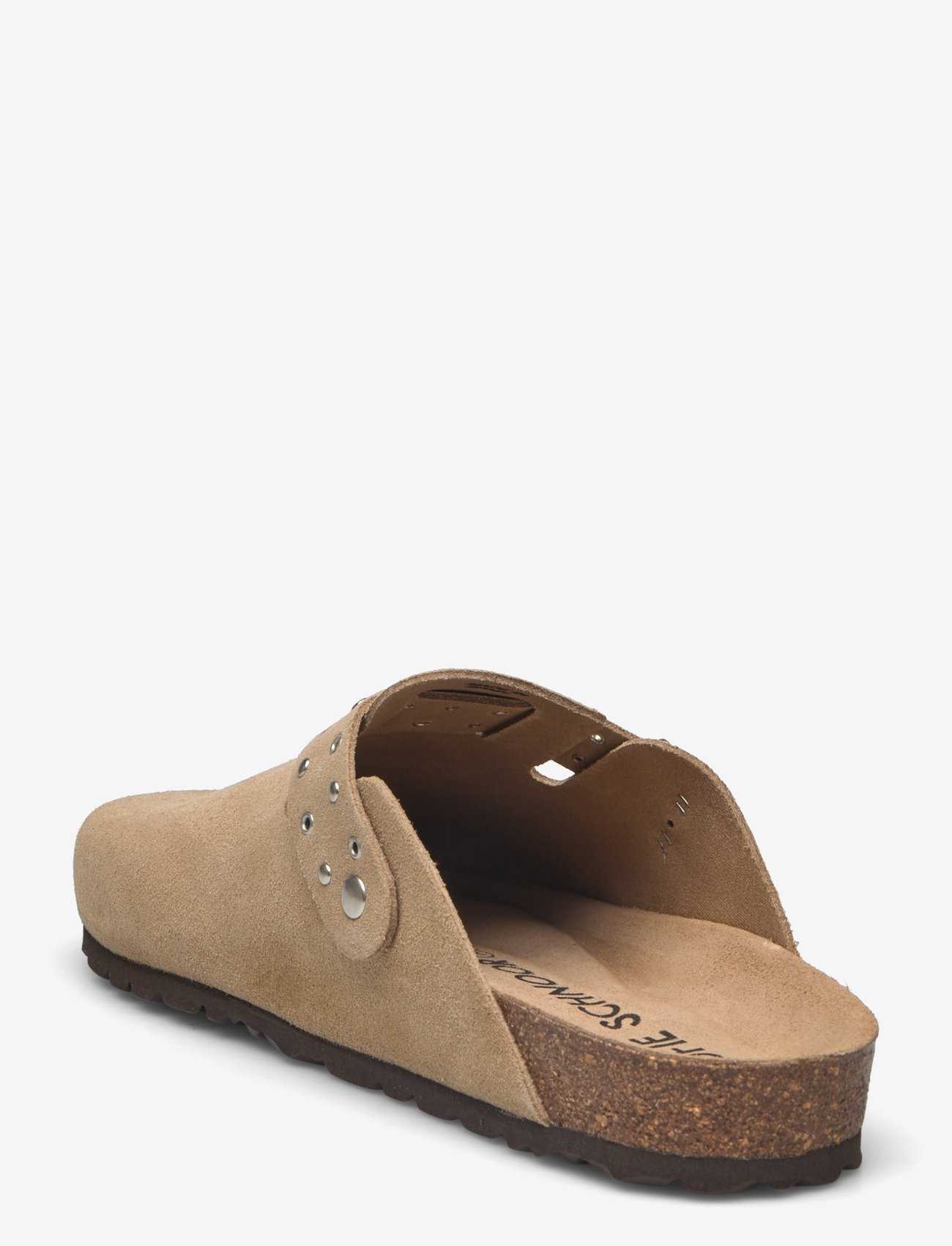 Sofie Schnoor - Slipper - flade mules - sand - 2