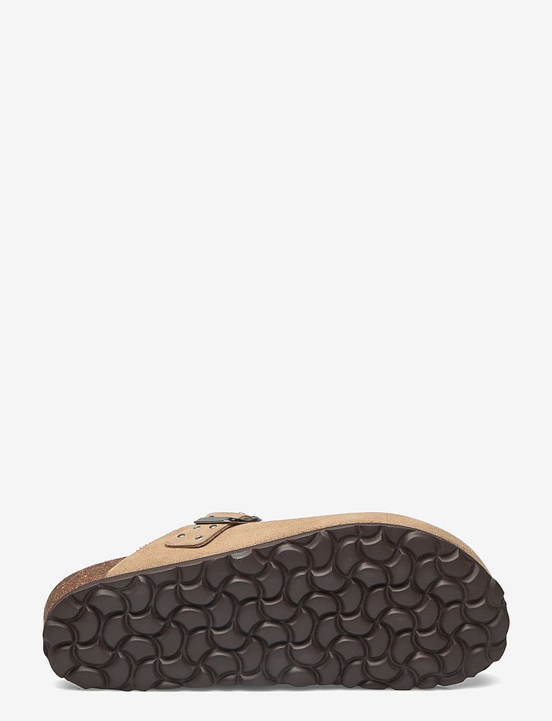 Sofie Schnoor - LOUISESW SLIP-INS - flade mules - sand - 4