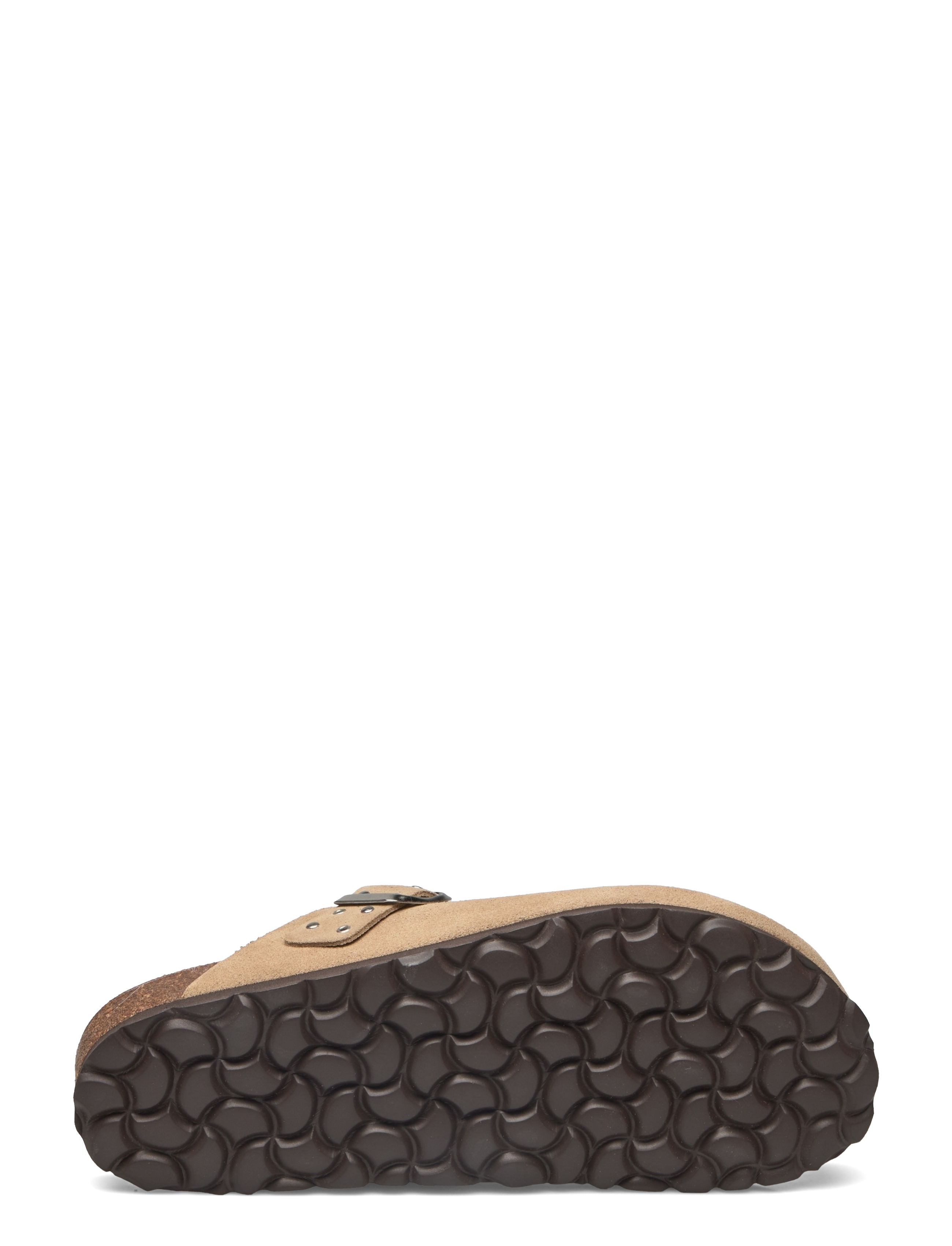Sofie Schnoor - LOUISESW SLIP-INS - kontsata muula-stiilid jalanõud - sand - 4
