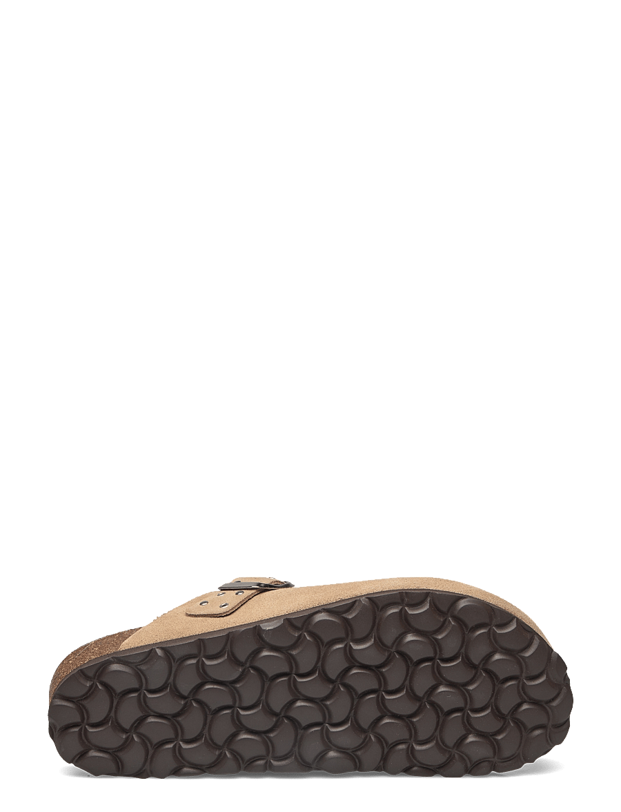 Sofie Schnoor - LOUISESW SLIP-INS - clogs - sand - 4