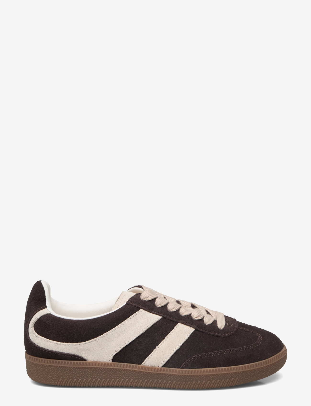 Sofie Schnoor - STELLASW SNEAKER - low top sneakers - brown - 1