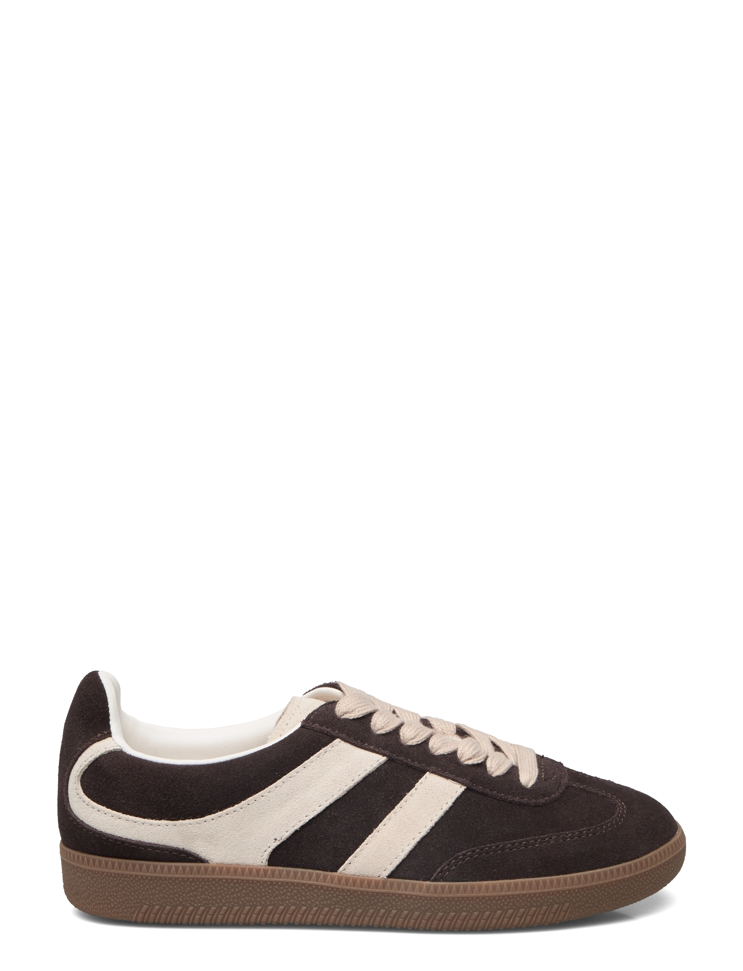 Sofie Schnoor - STELLASW SNEAKER - low top sneakers - brown - 1