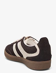 Sofie Schnoor - Sneaker - sportiska stila apavi ar pazeminātu potītes daļu - brown - 2