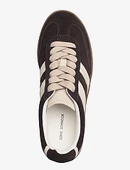Sofie Schnoor - Sneaker - sportiska stila apavi ar pazeminātu potītes daļu - brown - 3