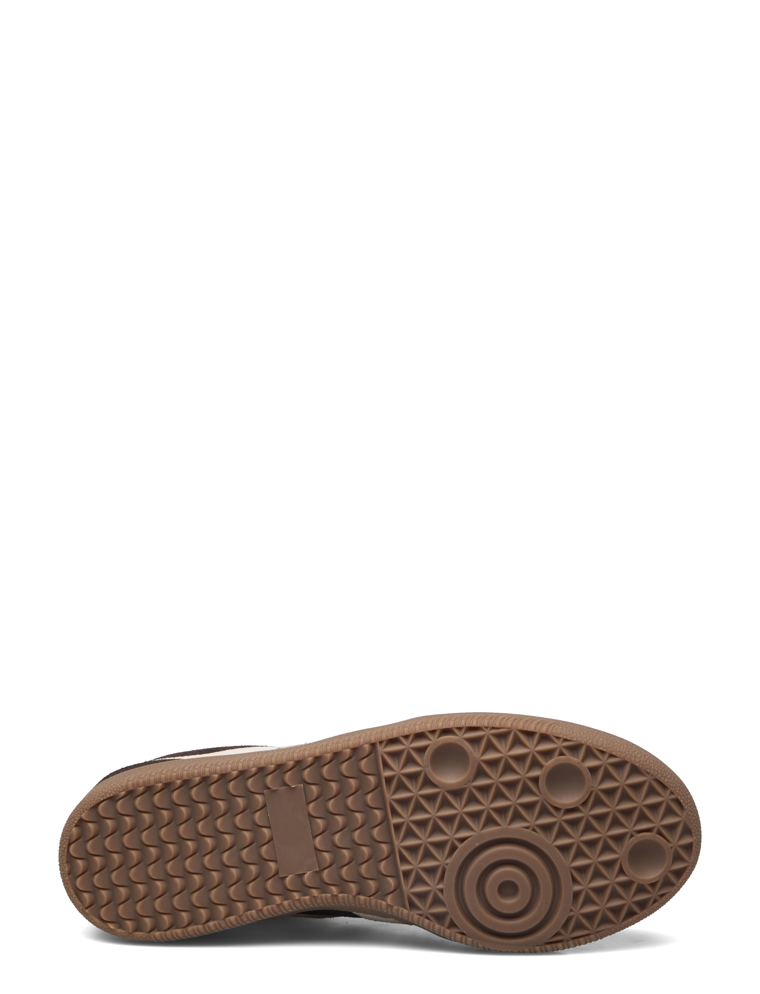 Sofie Schnoor - STELLASW SNEAKER - low top sneakers - brown - 4