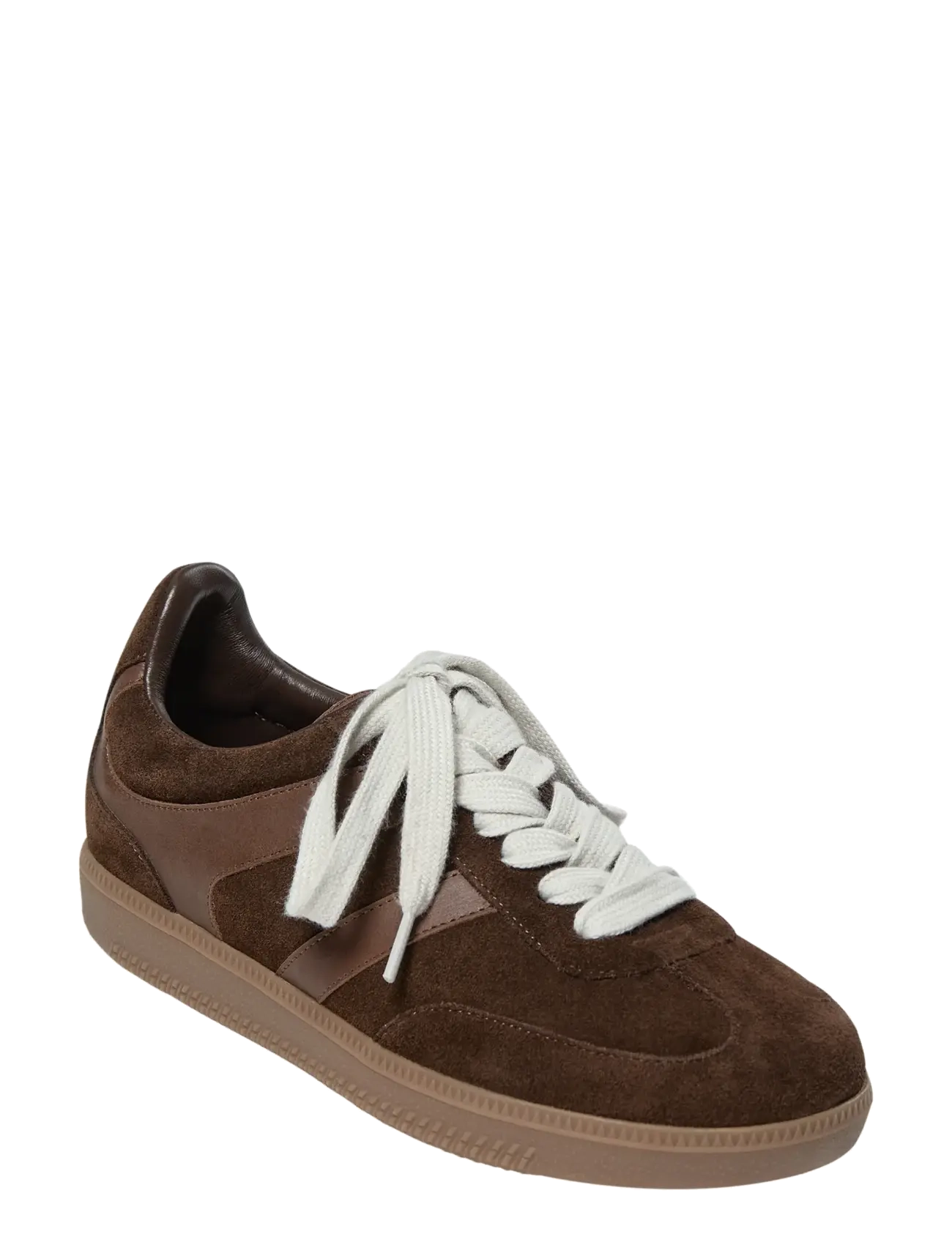 Sofie Schnoor - STELLASW SNEAKER - niedrige sneakers - dark brown - 1