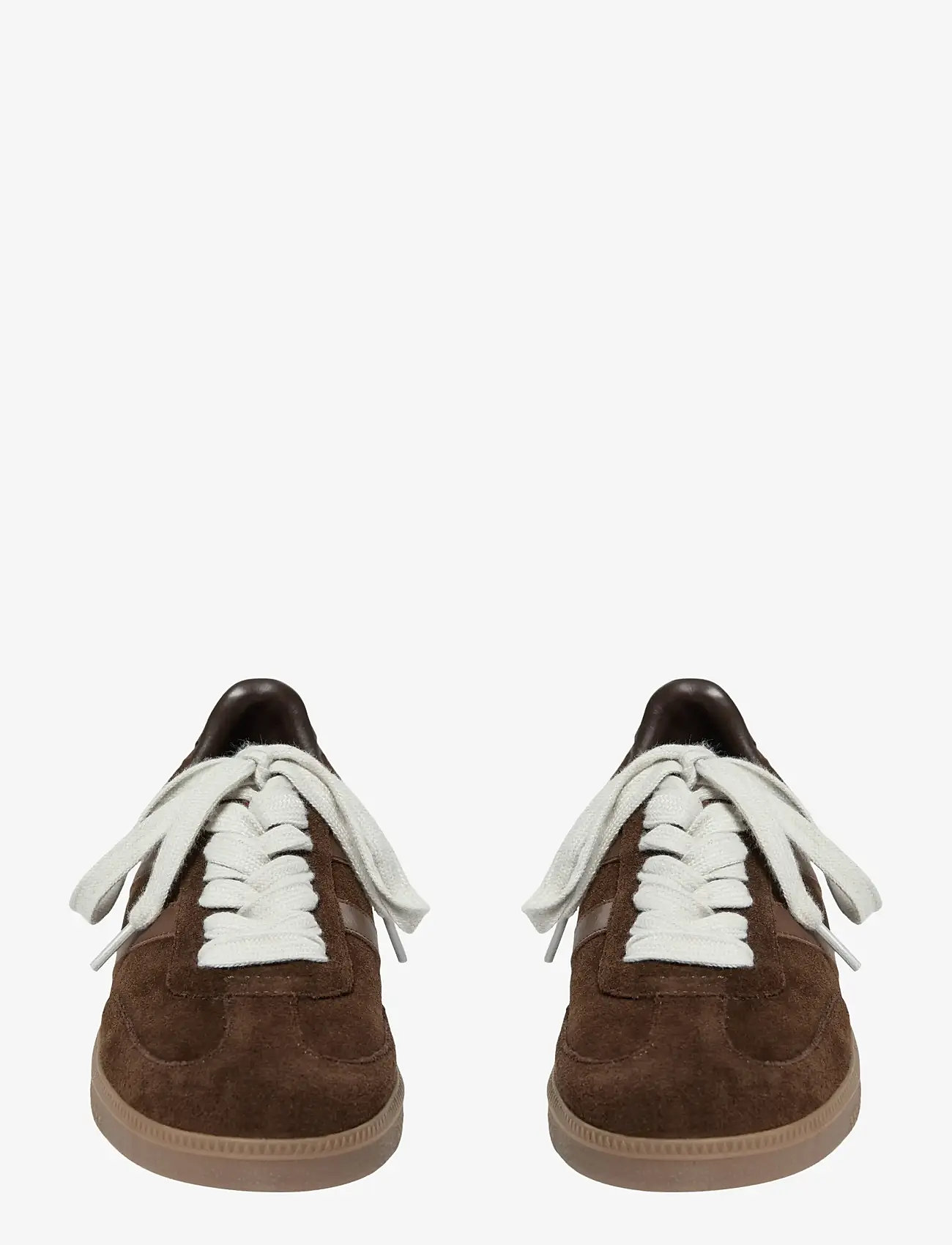 Sofie Schnoor - STELLASW SNEAKER - konfirmationstøj - dark brown - 2