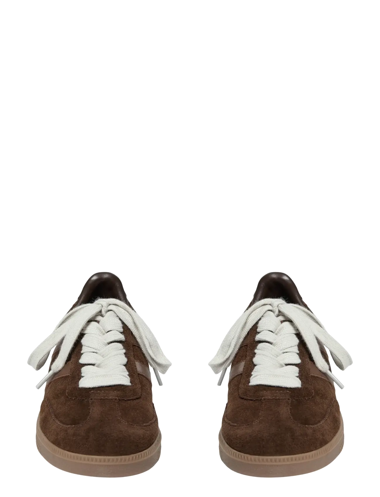 Sofie Schnoor - STELLASW SNEAKER - niedrige sneakers - dark brown - 2