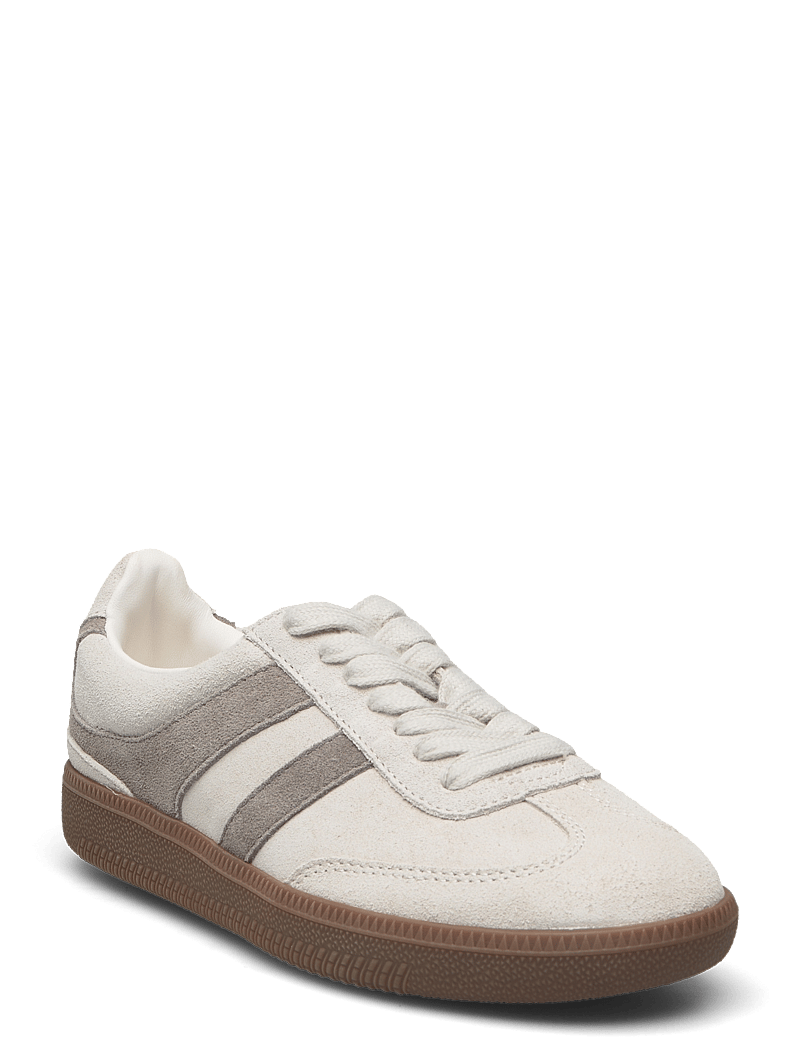 Sofie Schnoor - STELLASW SNEAKER - konfirmation - grey - 0