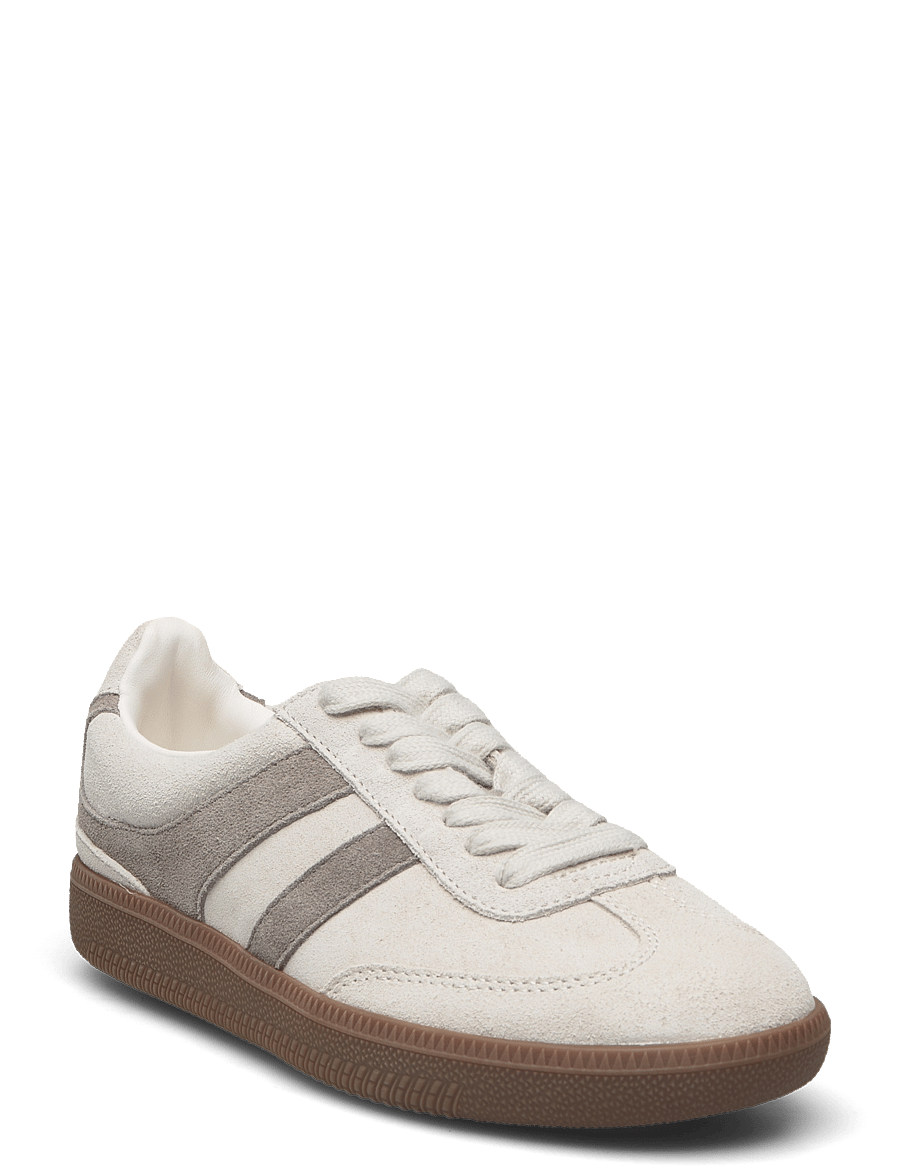 Sofie Schnoor - STELLASW SNEAKER - konfirmatsioon - grey - 0
