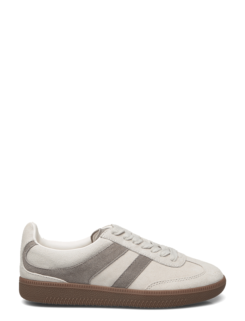 Sofie Schnoor - STELLASW SNEAKER - konfirmation - grey - 1