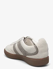 Sofie Schnoor - Sneaker - sportiska stila apavi ar pazeminātu potītes daļu - grey - 2