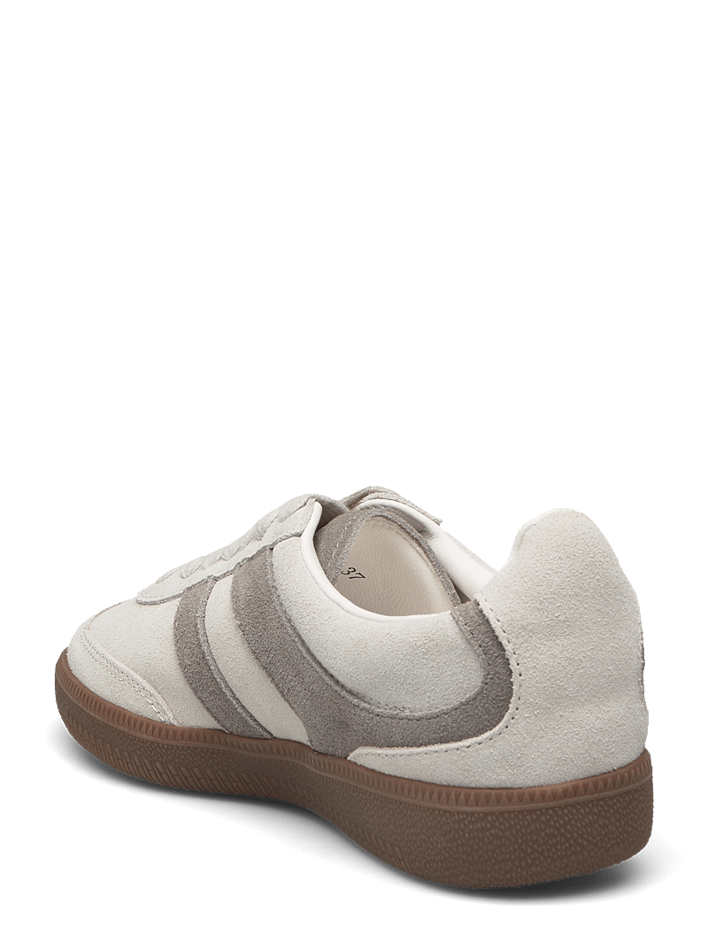 Sofie Schnoor - STELLASW SNEAKER - konfirmation - grey - 2