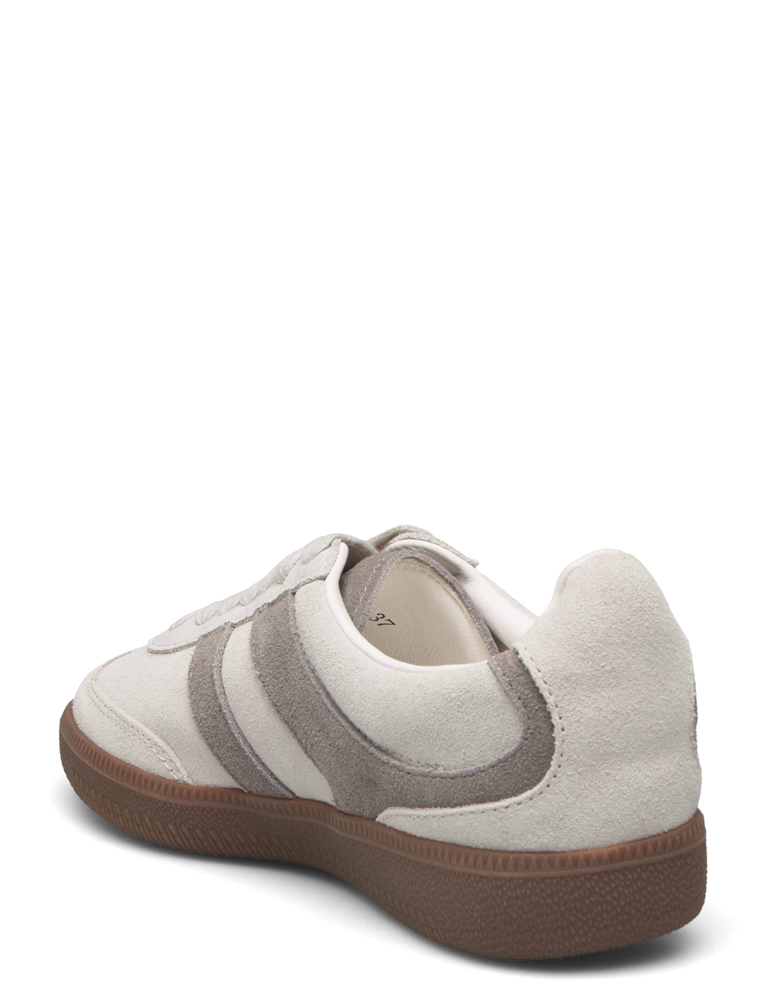 Sofie Schnoor - STELLASW SNEAKER - konfirmation - grey - 2