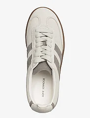 Sofie Schnoor - Sneaker - sportiska stila apavi ar pazeminātu potītes daļu - grey - 3