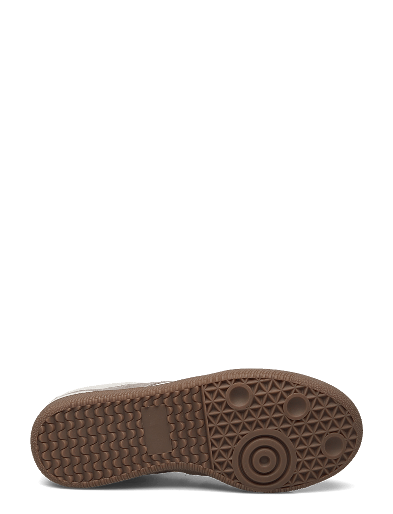 Sofie Schnoor - STELLASW SNEAKER - konfirmation - grey - 4