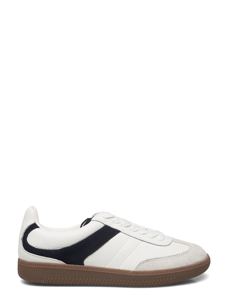 Sofie Schnoor - ELIZABETHSW SNEAKER - konfirmation - navy blue - 1