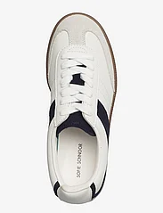 Sofie Schnoor - Sneaker - sportiska stila apavi ar pazeminātu potītes daļu - navy blue - 3