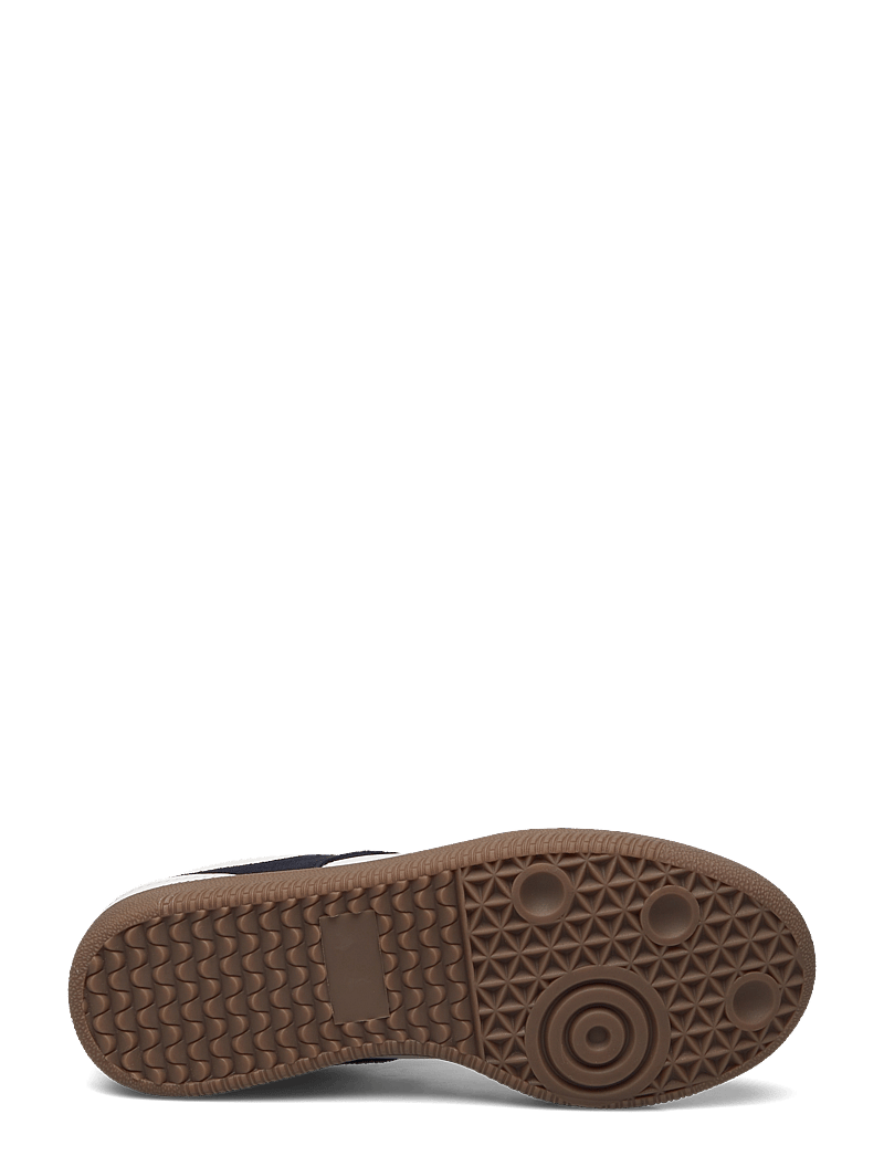 Sofie Schnoor - ELIZABETHSW SNEAKER - niedrige sneakers - navy blue - 4