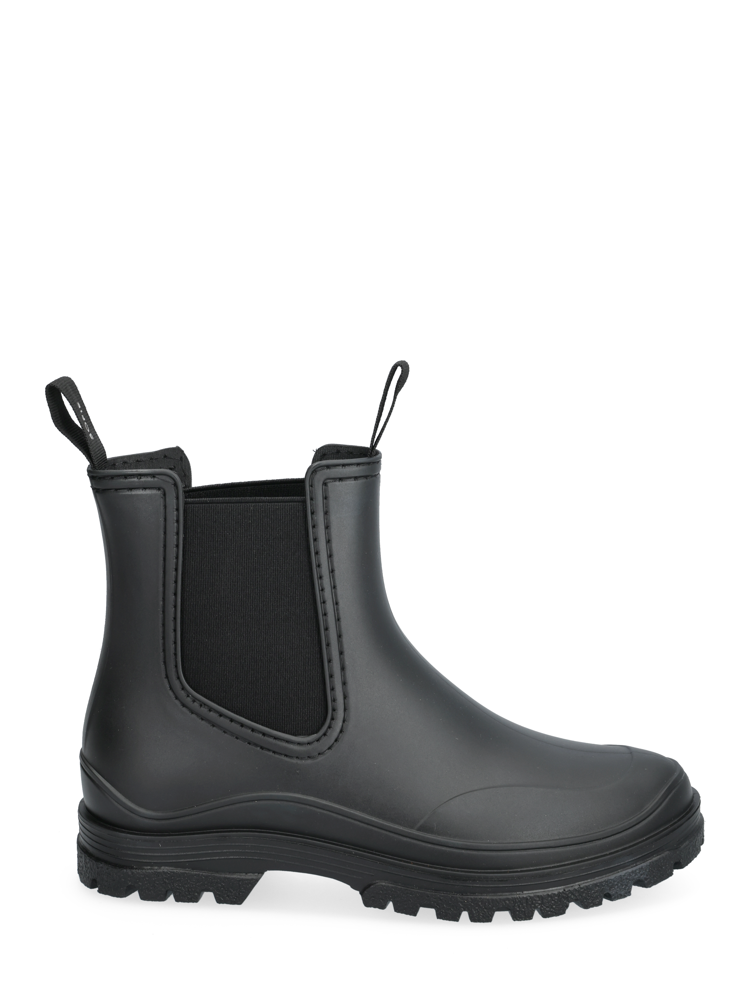 Sofie Schnoor - JODIESW RUBBER BOOT - black - 1