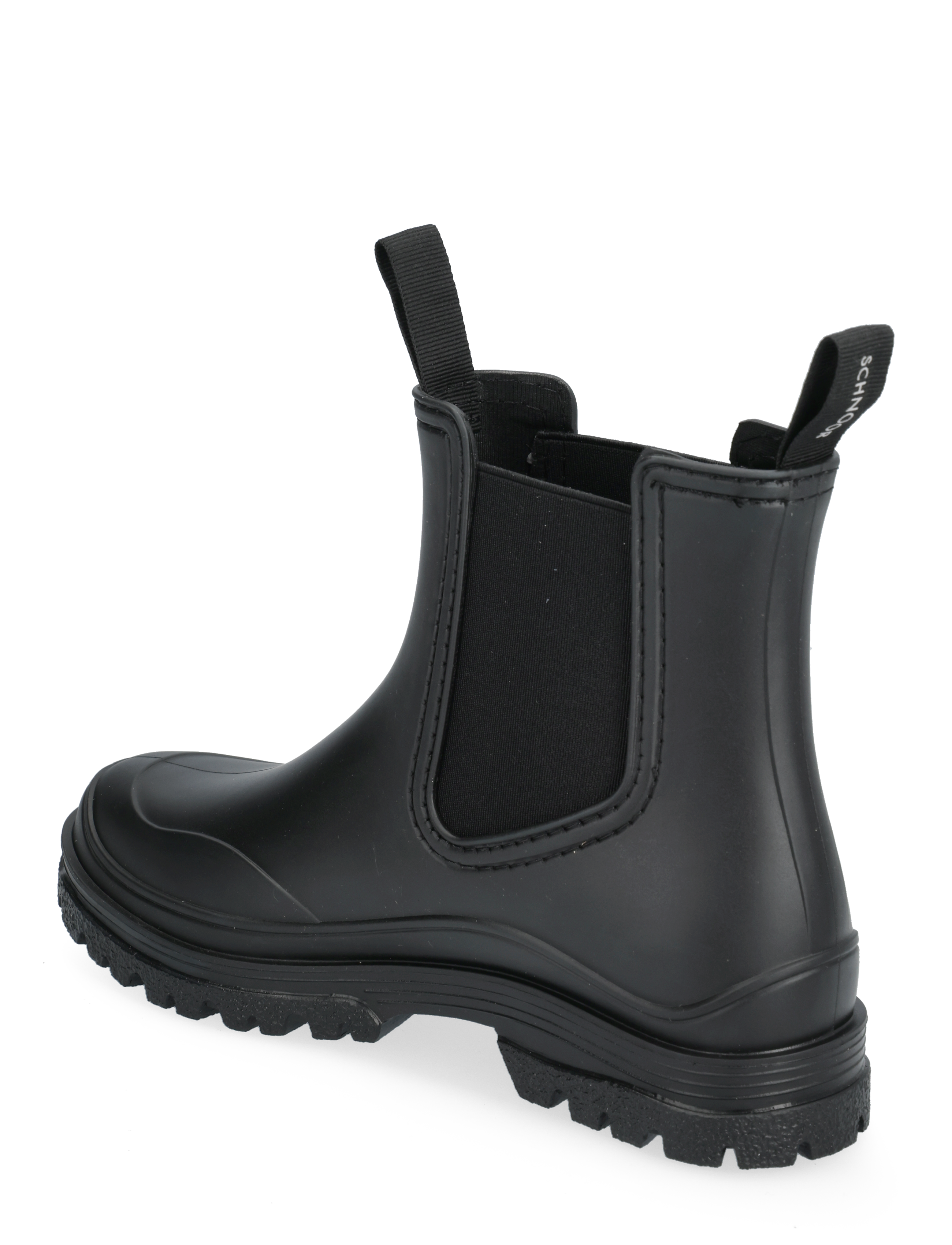 Sofie Schnoor - JODIESW RUBBER BOOT - black - 2