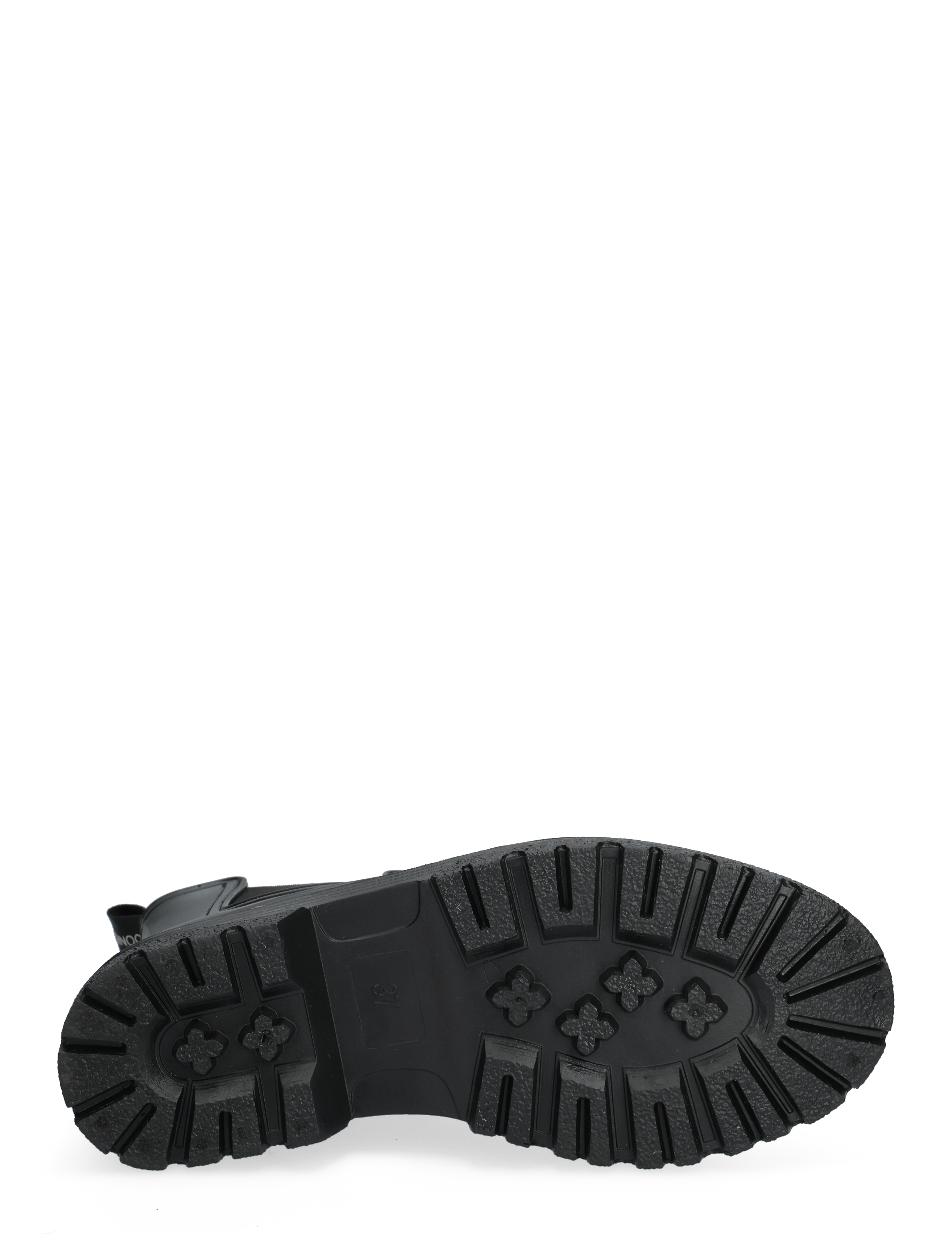 Sofie Schnoor - JODIESW RUBBER BOOT - black - 4