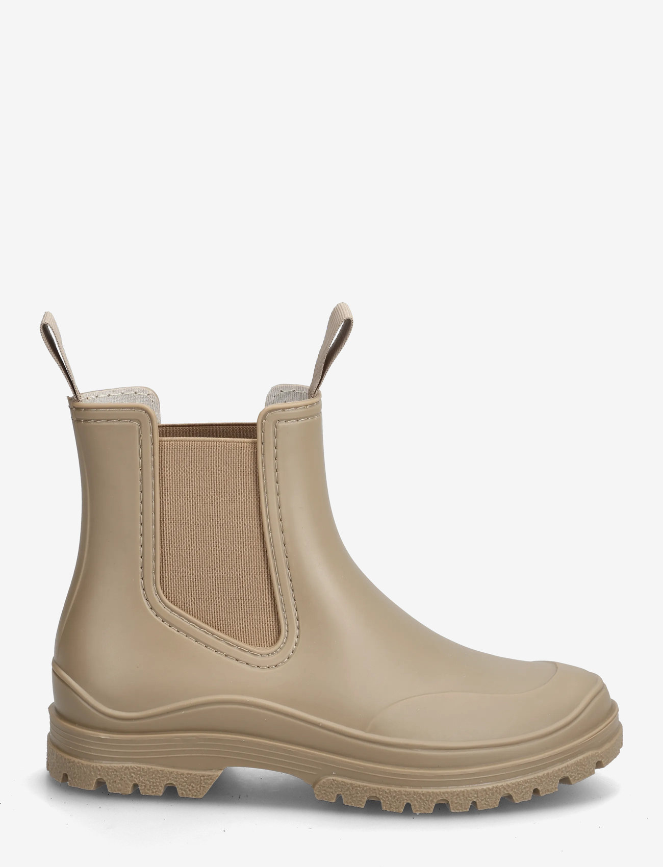 Sofie Schnoor - JODIESW RUBBER BOOT - alltags-style - dark sand - 1