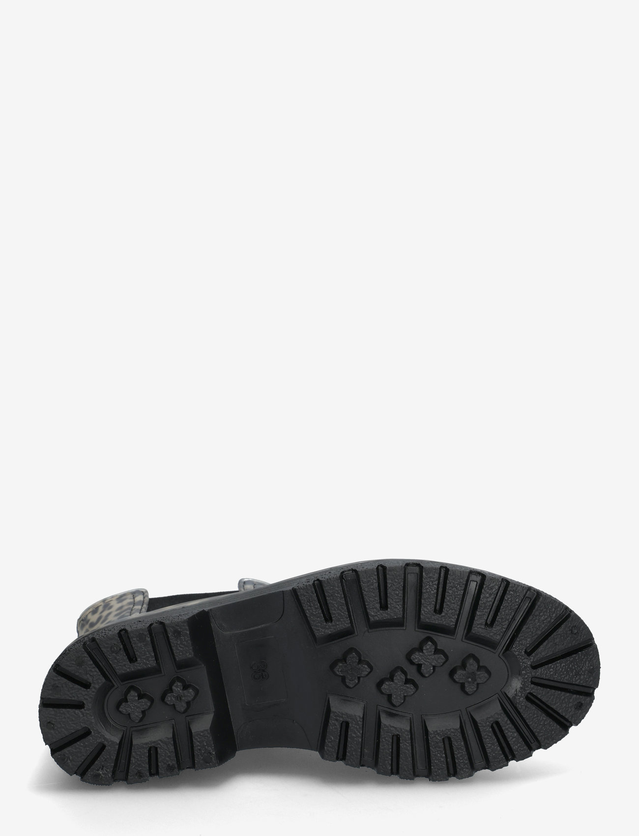 Sofie Schnoor - JODIESW RUBBER BOOT - alltags-style - light brown leopard - 4