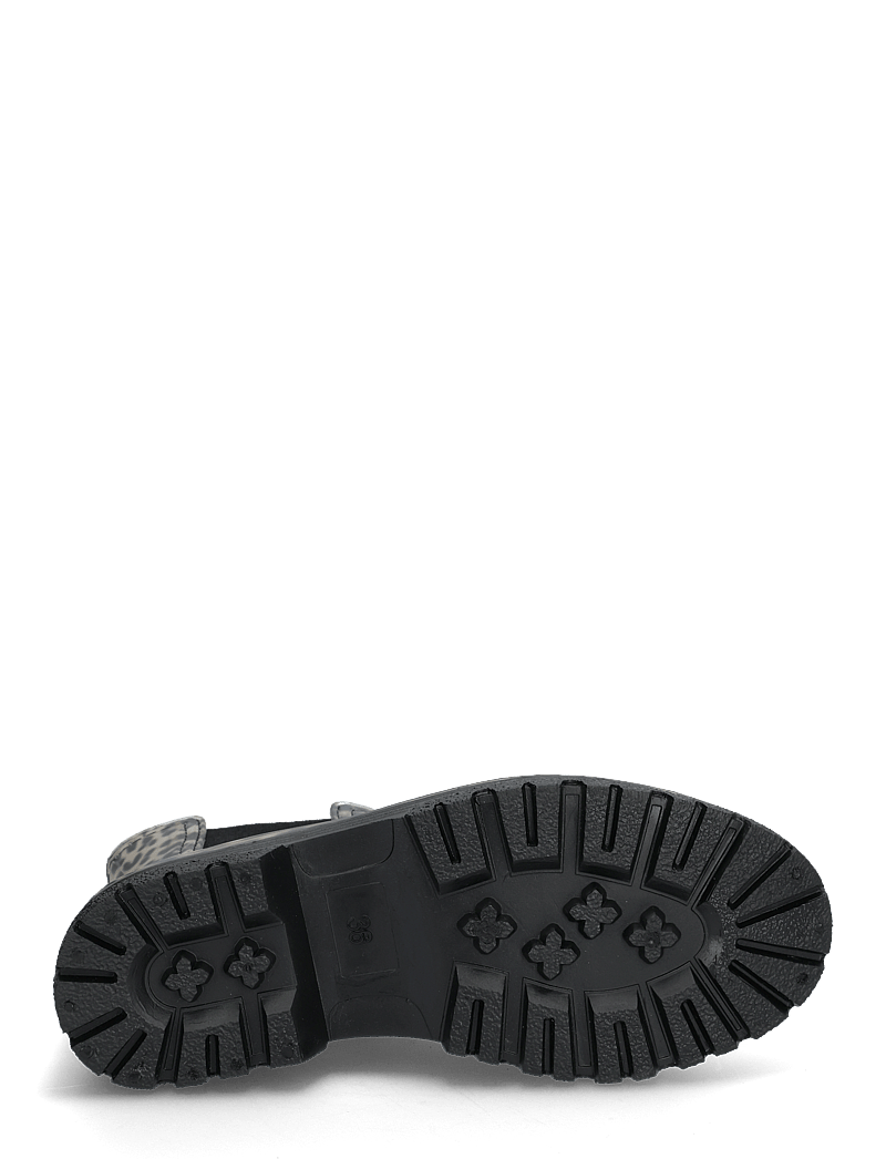 Sofie Schnoor - JODIESW RUBBER BOOT - alltags-style - light brown leopard - 4