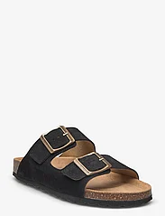 Sofie Schnoor - Slipper - flat sandals - black - 0