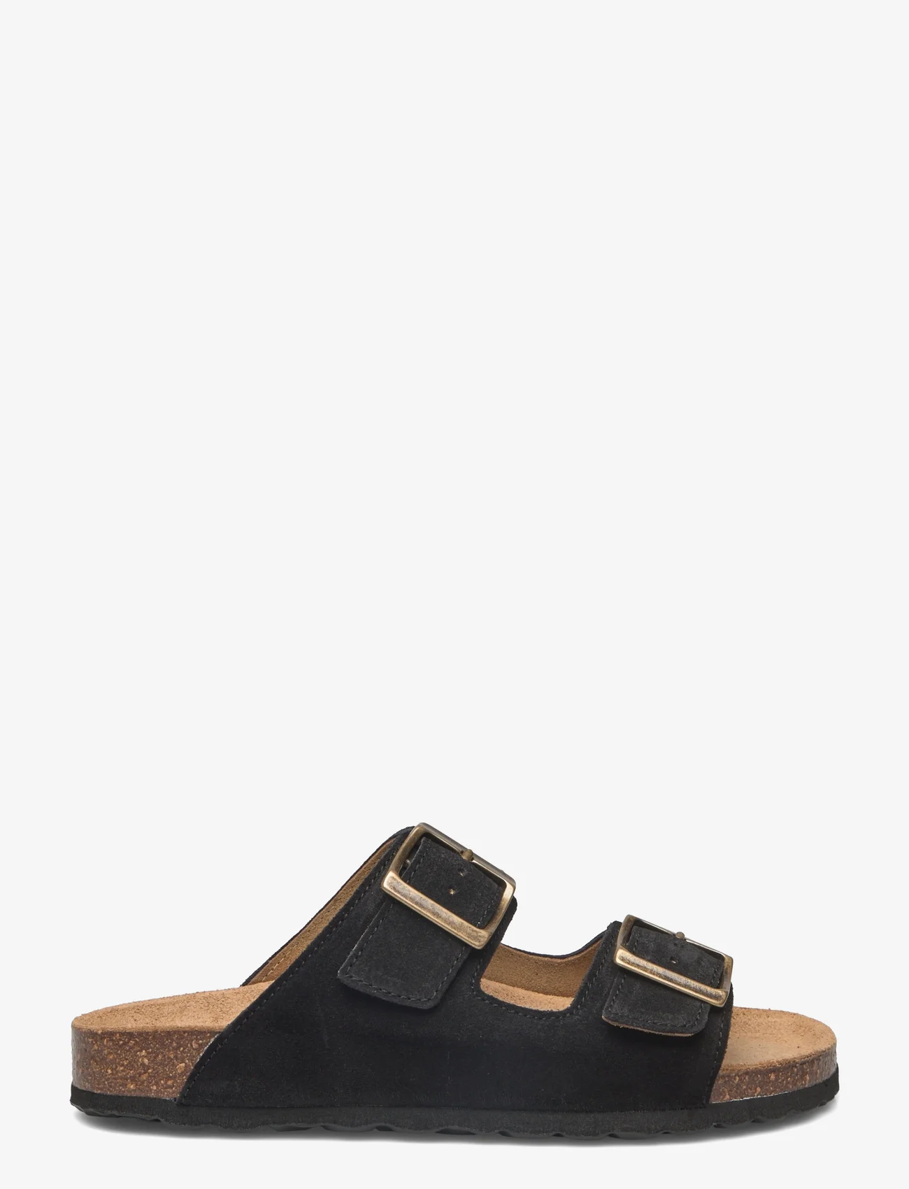 Sofie Schnoor - Slipper - flat sandals - black - 1