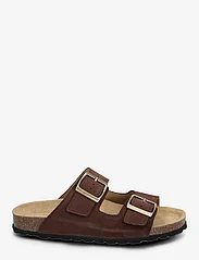 Sofie Schnoor - Slipper - flat sandals - brown - 1