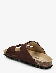 Sofie Schnoor - Slipper - flat sandals - brown - 2
