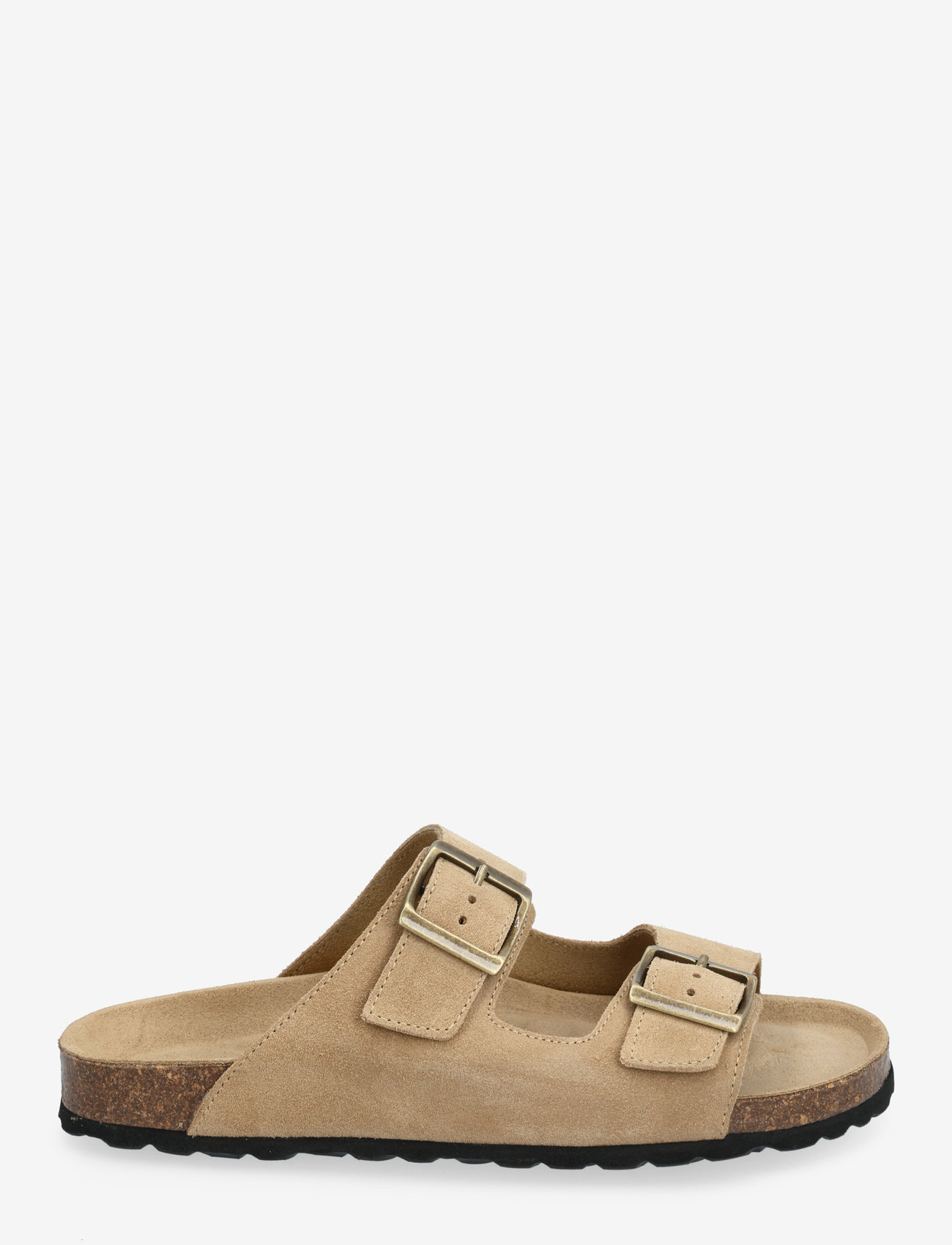 Sofie Schnoor - NOVASW SANDAL - flade sandaler - sand - 1