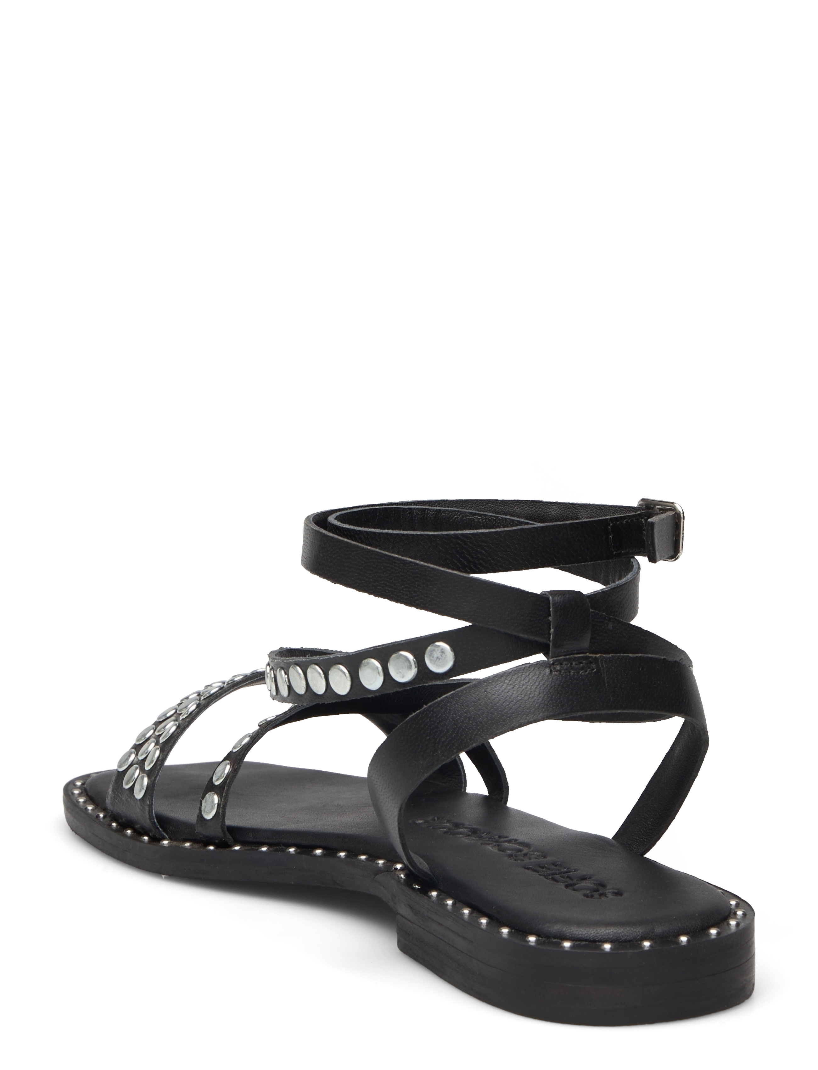 Sofie Schnoor - Sandal - kvinder - black - 2