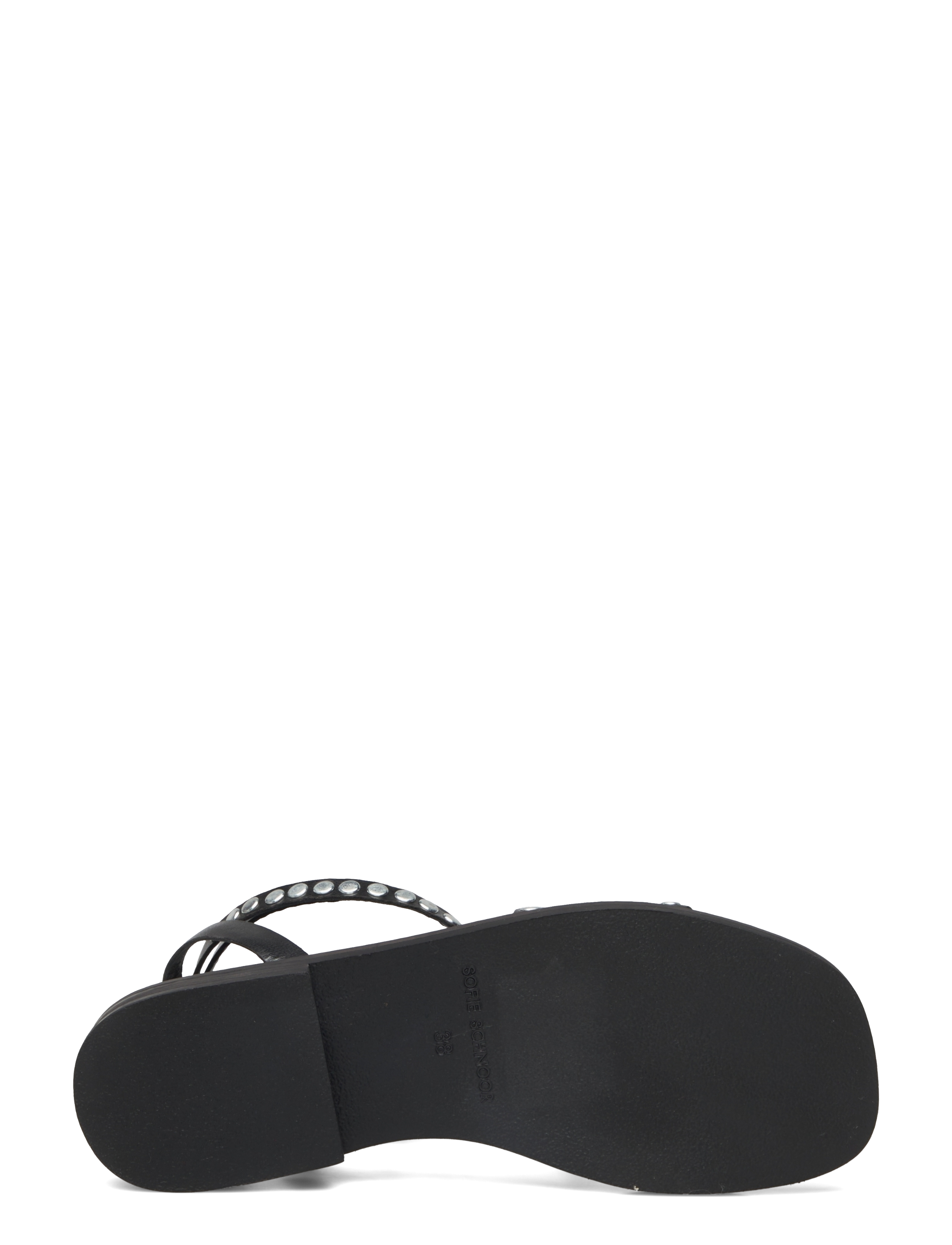 Sofie Schnoor - Sandal - kvinder - black - 4