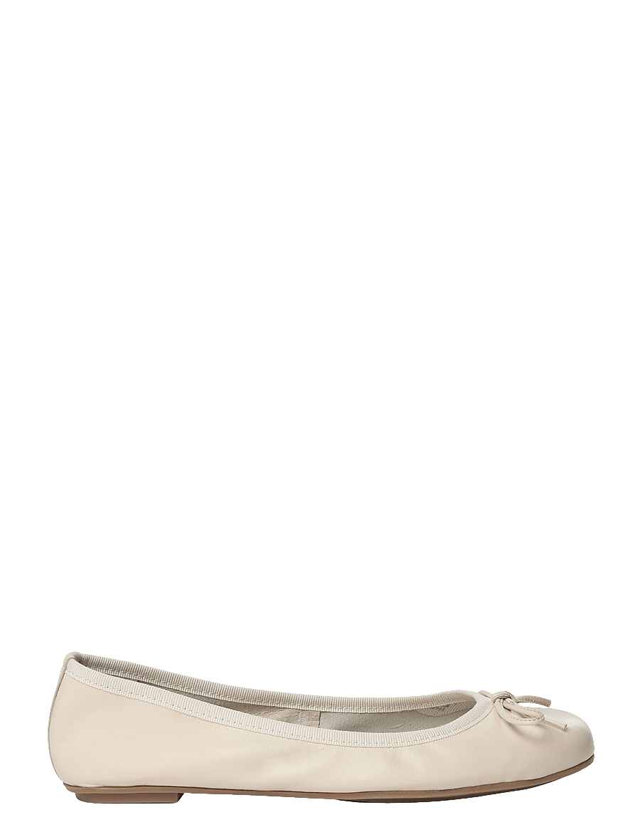 Sofie Schnoor - MINNASW BALLERINA - særlige begivenheder - beige - 0