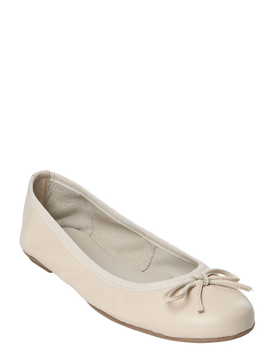 Sofie Schnoor - MINNASW BALLERINA - særlige begivenheder - beige - 1