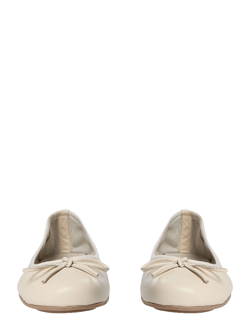 Sofie Schnoor - MINNASW BALLERINA - erilised sündmused - beige - 2