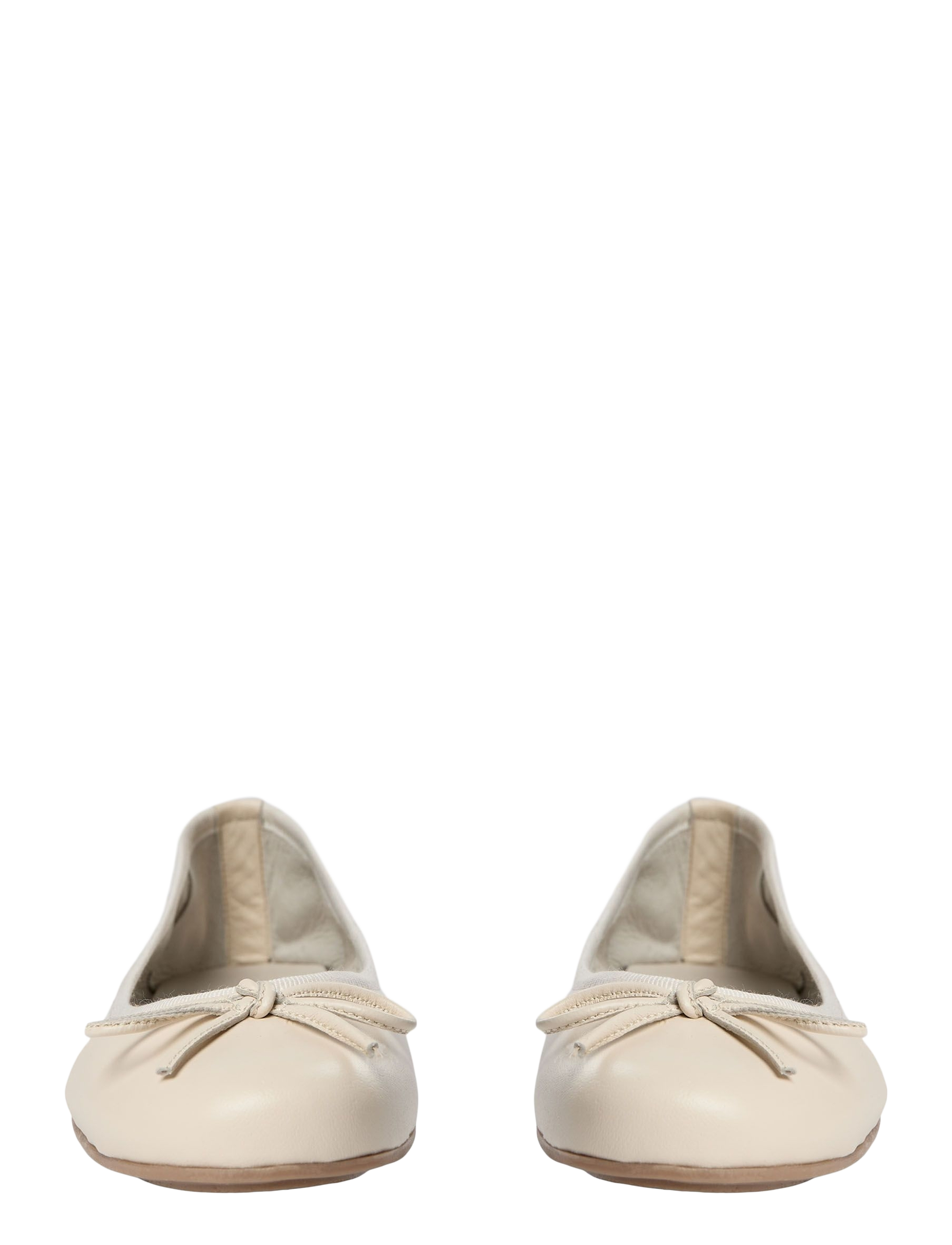 Sofie Schnoor - MINNASW BALLERINA - særlige begivenheder - beige - 2