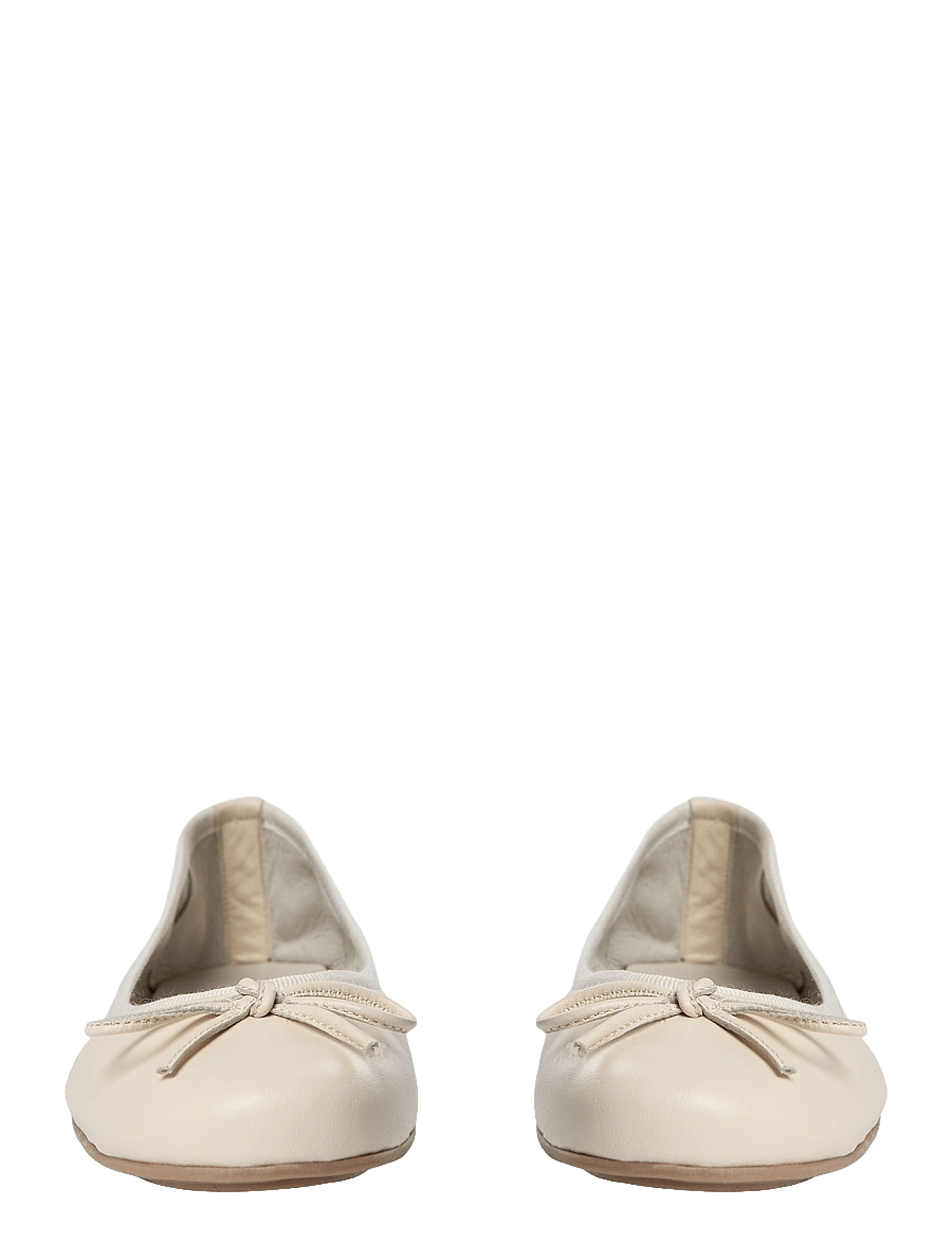 Sofie Schnoor - MINNASW BALLERINA - særlige begivenheder - beige - 2