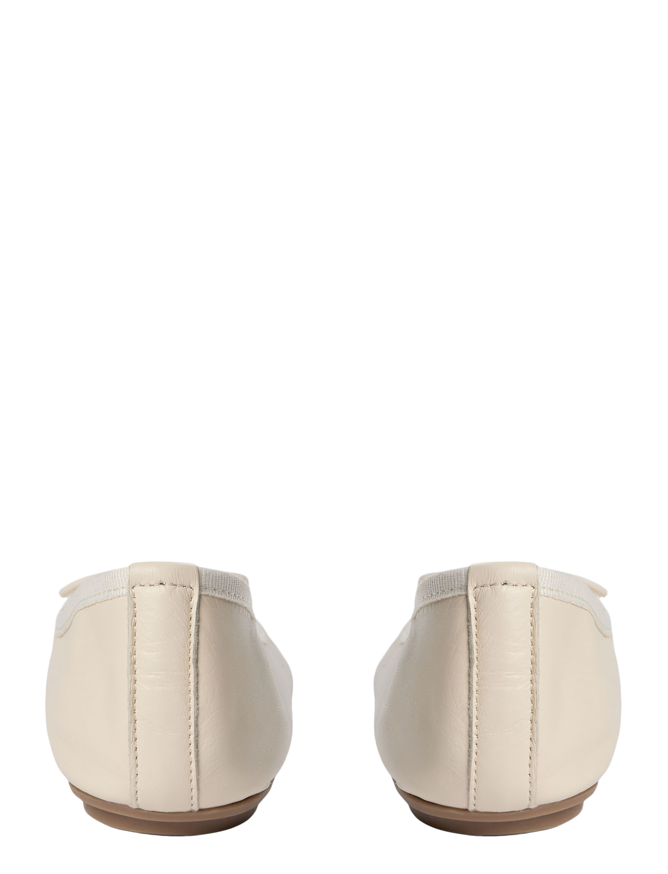 Sofie Schnoor - MINNASW BALLERINA - særlige begivenheder - beige - 3