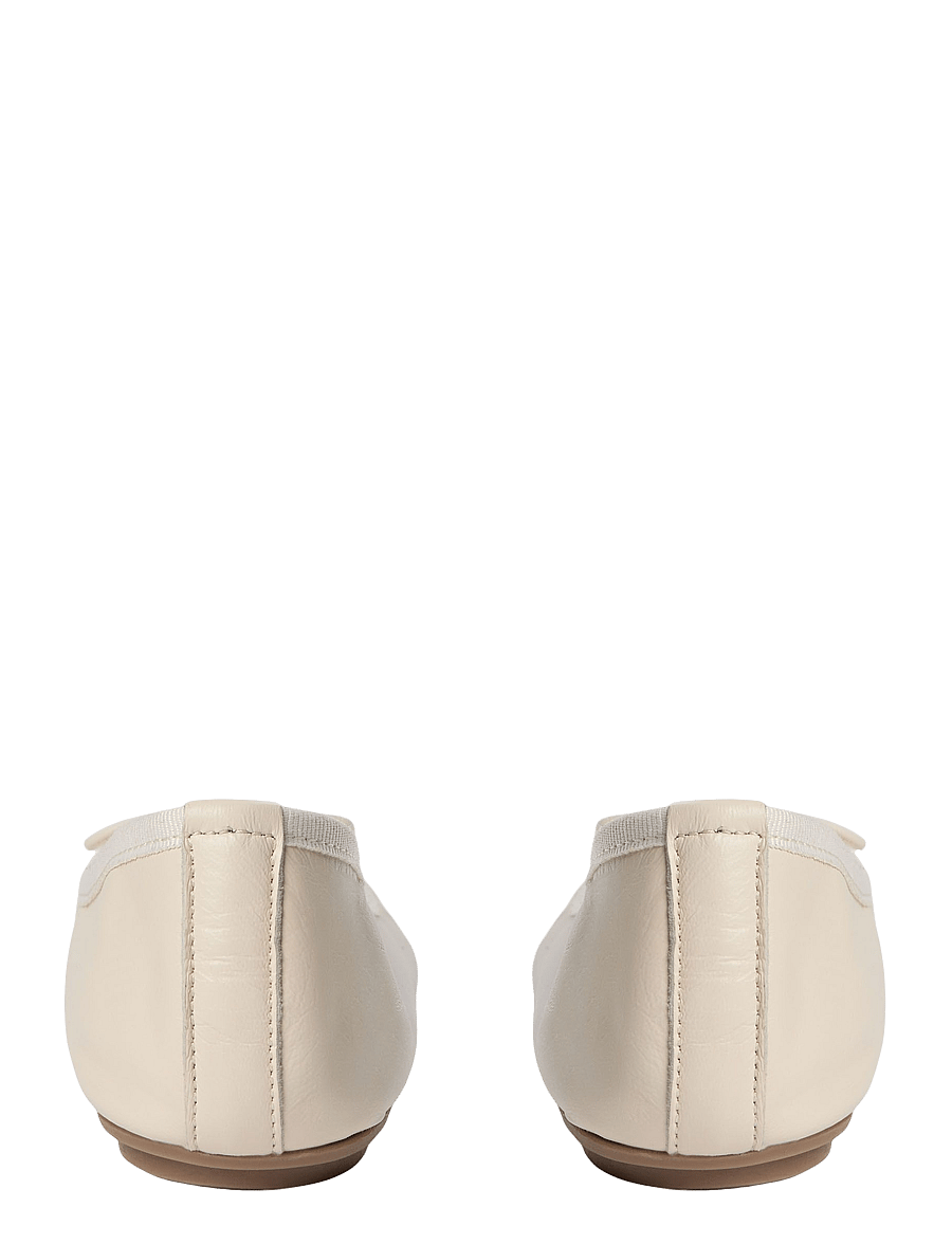 Sofie Schnoor - MINNASW BALLERINA - særlige begivenheder - beige - 3