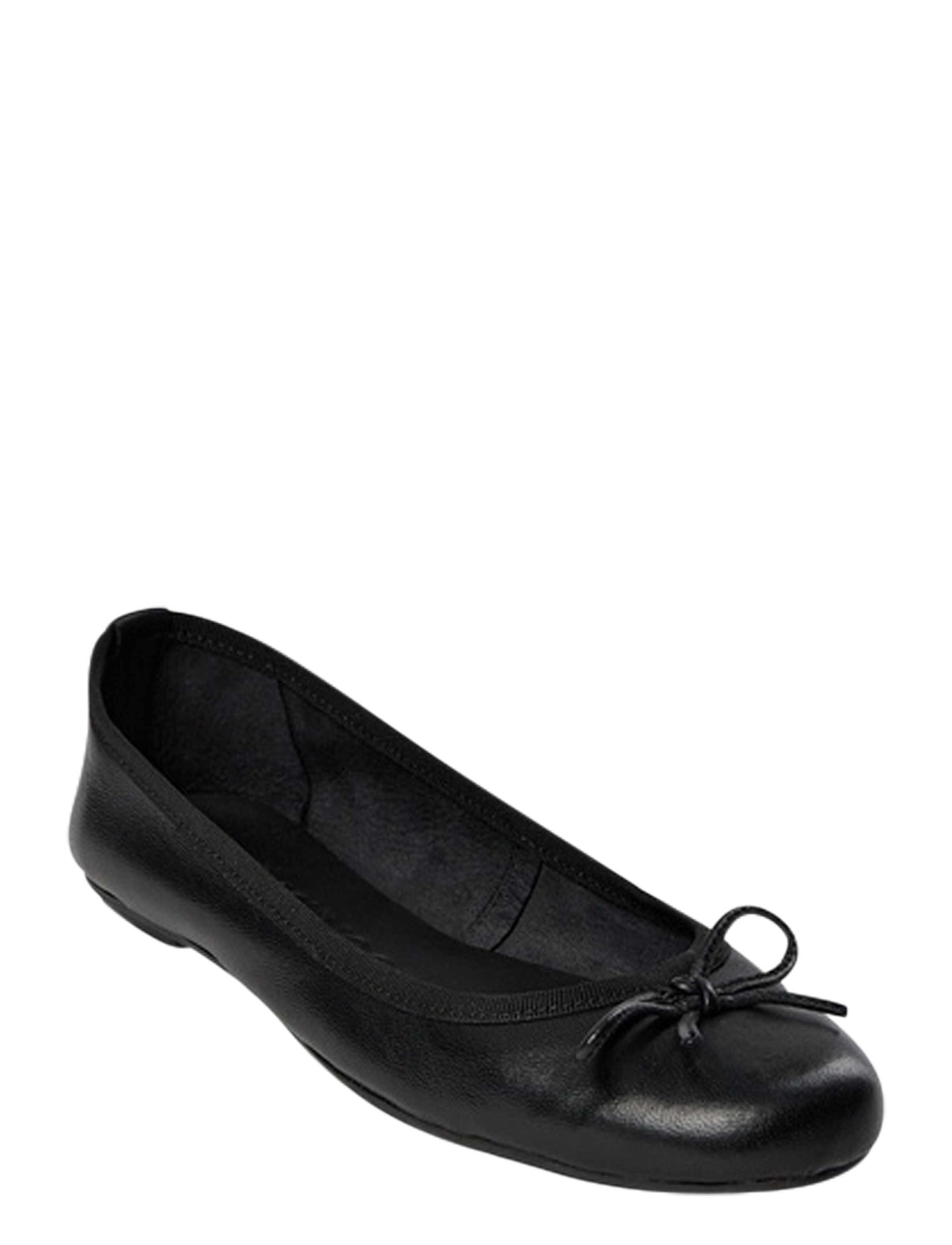 Sofie Schnoor - MINNASW BALLERINA - kvinder - black - 2