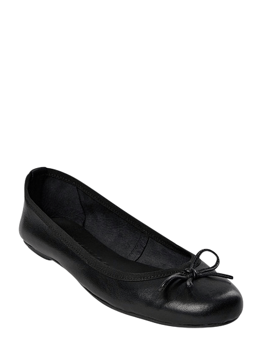 Sofie Schnoor - MINNASW BALLERINA - speciella tillfällen - black - 2