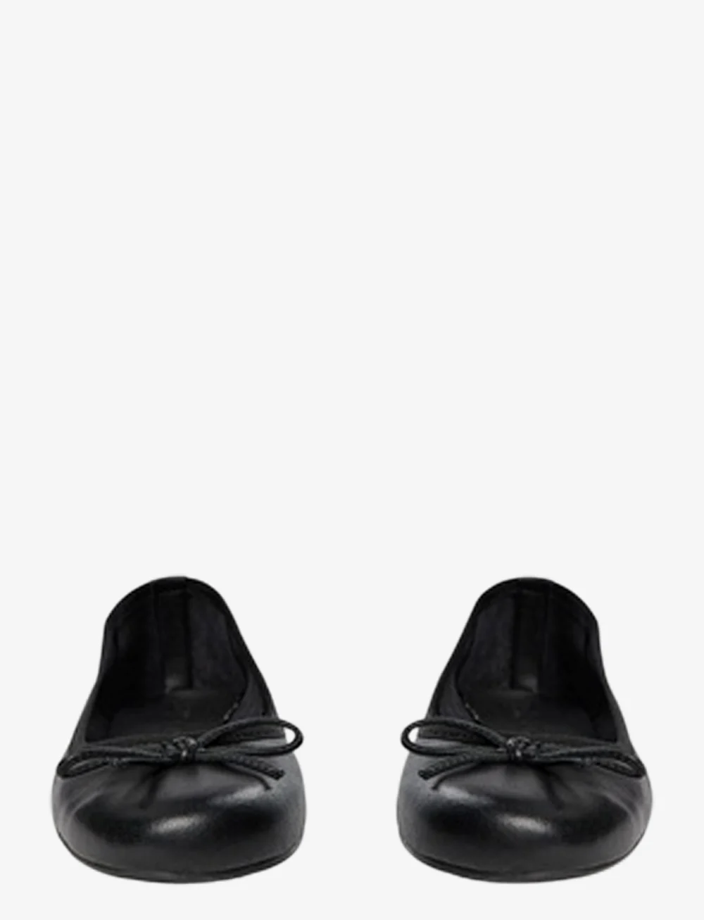 Sofie Schnoor - MINNASW BALLERINA - besondere anlässe - black - 3